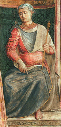 image of Saint Lawrence