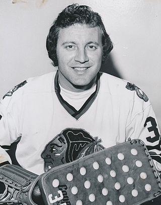 image of Tony Esposito