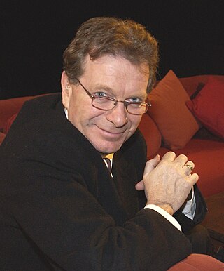 image of Tony Wilson