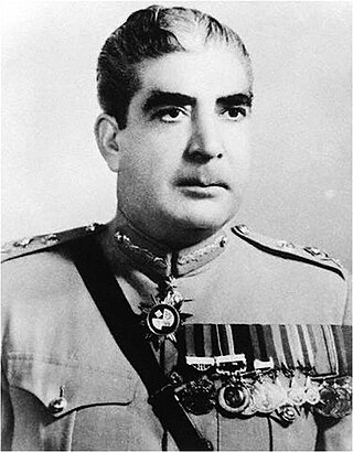 image of Yahya Khan