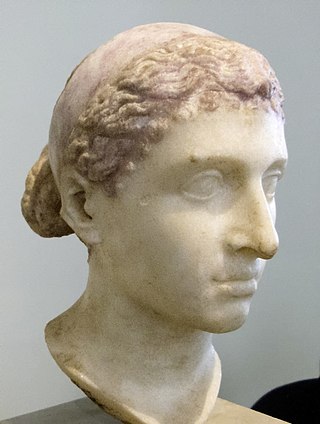 image of Cleopatra