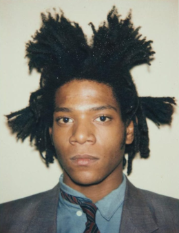 image of Jean-Michel Basquiat