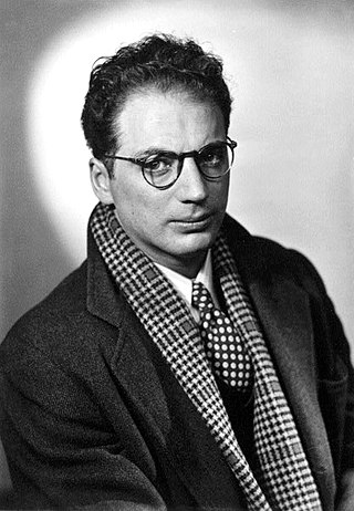 image of Clifford Odets