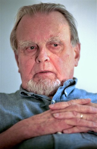 image of Czesław Miłosz