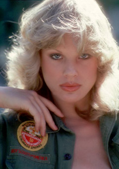 image of Dorothy Stratten