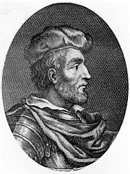 image of Duncan I of Scotland