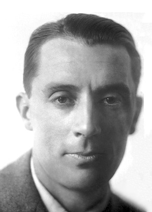 image of Frédéric Joliot-Curie