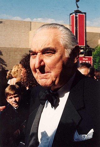 image of Fyvush Finkel