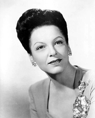 image of Gale Sondergaard