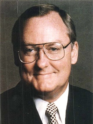 image of James R. Thompson
