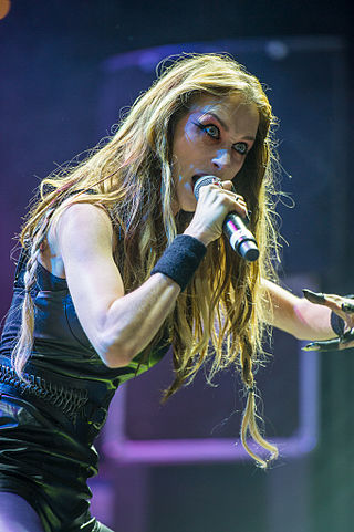 image of Jill Janus