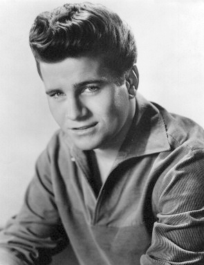 image of Johnny Burnette