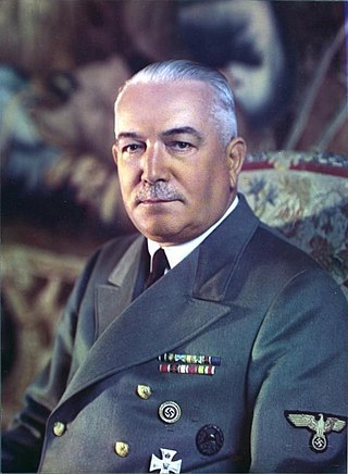 image of Konstantin von Neurath