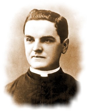 image of Michael J. McGivney