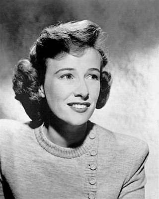 image of Phyllis Thaxter
