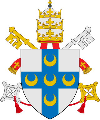 image of Pope Pius II