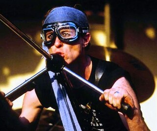 image of Robert Calvert