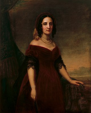 image of Sarah Childress Polk