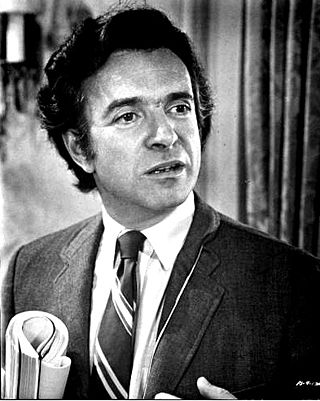 image of Arthur Hiller
