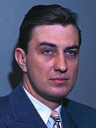 image of Franklin D. Roosevelt Jr.