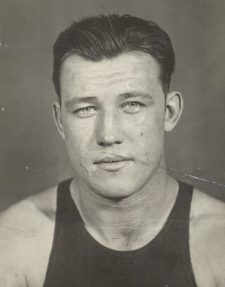 image of Jack Sharkey