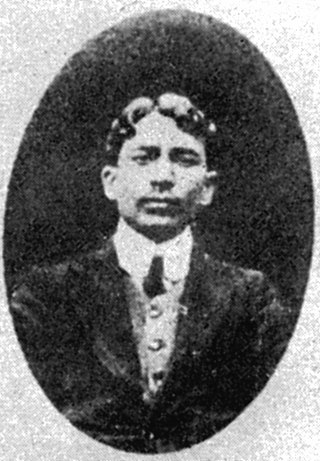 image of Madan Lal Dhingra