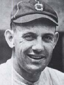 image of Ray Chapman