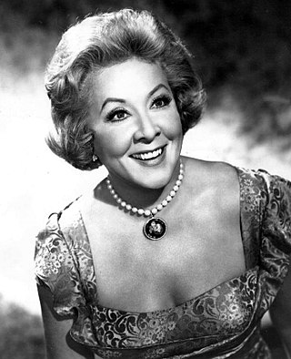 image of Vivian Vance