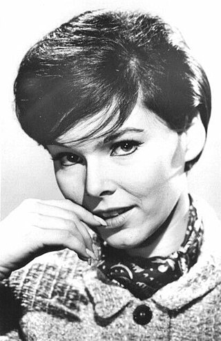 image of Yvonne Craig