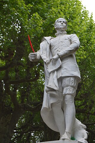image of Étienne de La Boétie