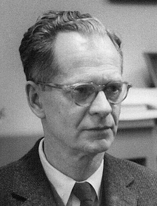 image of B. F. Skinner