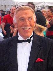 image of Bruce Forsyth