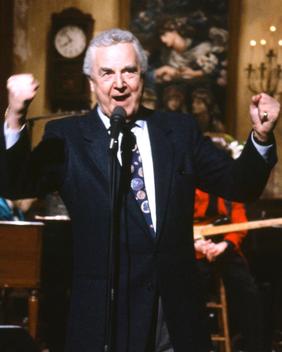image of Don Pardo