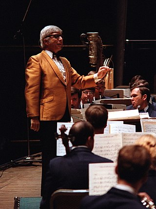 image of Elmer Bernstein