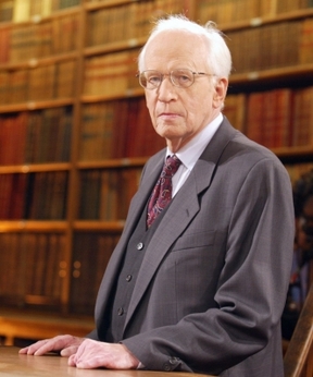 image of Ernst Nolte
