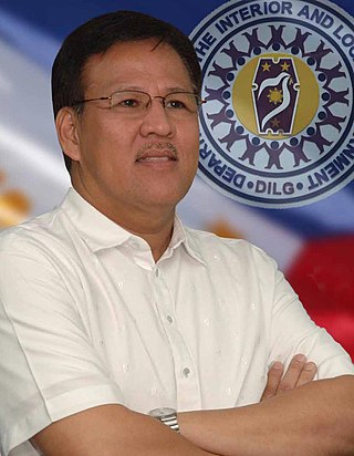 image of Jesse Robredo