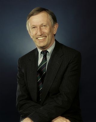 image of Jim Jeffords