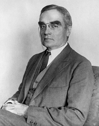 image of Learned Hand