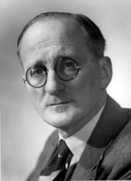 image of Nikolaus Pevsner