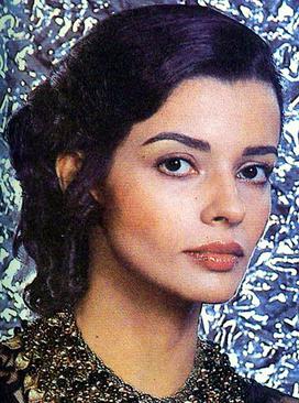 image of Persis Khambatta