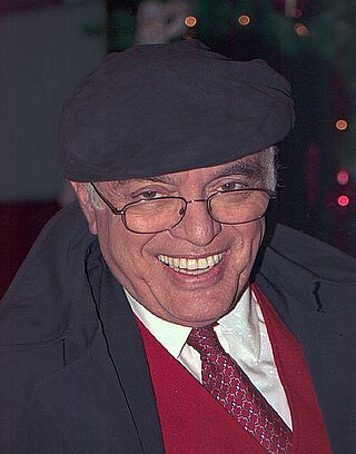 image of Robert Novak