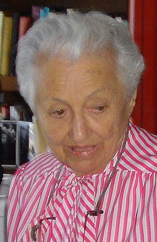 image of Rose Friedman