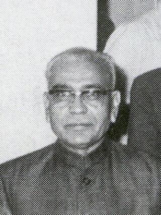 image of Vasantrao Naik