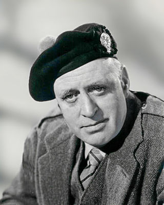 image of Alastair Sim