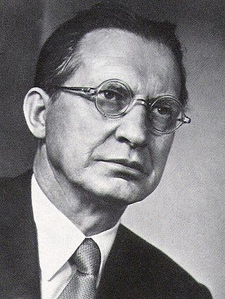 image of Alcide De Gasperi