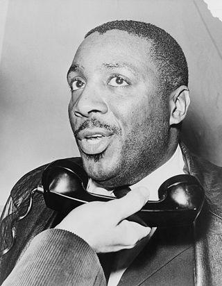 image of Dick Gregory