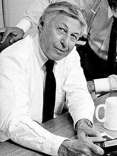image of Don Hewitt