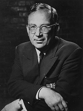 image of George Gamow