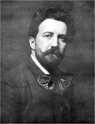 image of Henry Wood