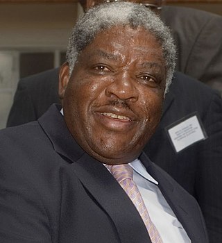 image of Levy Mwanawasa